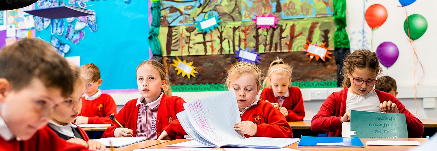 Homepage Sherborne Abbey CE Primary School